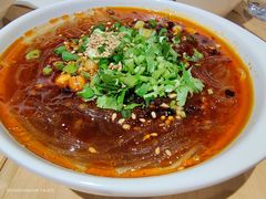 -喜家德虾仁水饺(东方宝泰店)