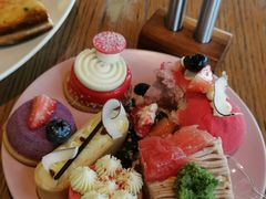 -解放碑威斯汀酒店-知味国际美食餐厅