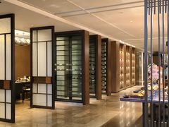 -岳阳铂尔曼酒店湖畔餐厅 Lakeside Restaurant