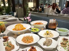 -狮王府淮扬菜(夫子庙老门东店)