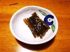 -铃兰日本料理(汉水路店)