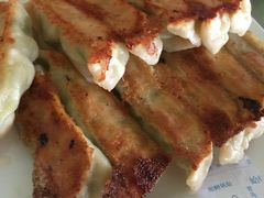 -青岛锅贴(四流中路店)