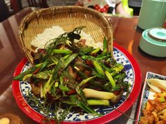 -杨记隆府(白象街店)