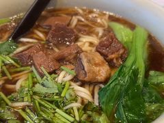 -李先生牛肉面大王(欧亚卖场店)