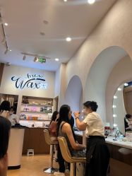 -Wax Brow蜜蜡脱毛美甲美睫眉吧