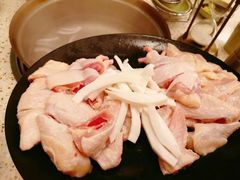 -椰子营·椰子鸡火锅(万象里店)