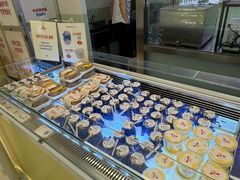 -红星前进面包牛奶公司(君太店)