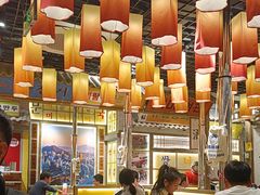 -姜胖胖无限自助烤肉(罗湖宝能店)