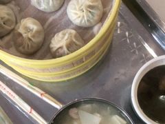 -一刘汤包(杏林店)