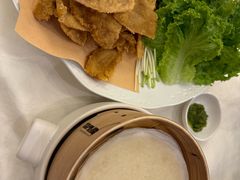-汇贤府·李氏新鲁菜(万寿路店)