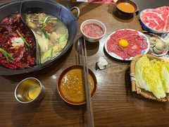 -萍姐火锅·公路夜市(南京新街口店)