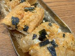 肉松油条-小豆海棠(人民南路店)