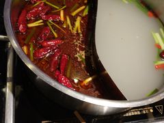 -鼎盛山海火锅(北戴河刘庄夜市老虎石浴场店)