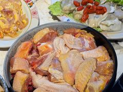 -琥珀川糟粕醋·香草鸭·鸡煲(慈云寺店)