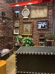 -P.STYLE 派斯造型