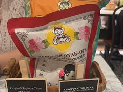 -关夫人餐厅(KLCC阳光广场店)