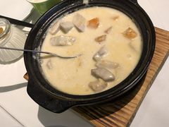 -汤城小厨•粤菜•靓汤(金宝街店)