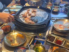 -喜井无限自助烤肉公司(石厦店)