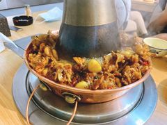 -蛙大侠香辣牛蛙火锅店(总店)