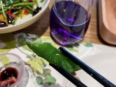 -青梅酒肆PLUS(长白仙岛北路店)