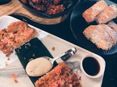 -Let's Taipei 非常烘焙(太古里店)