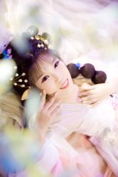 点击看大图 -九月鹰飞汉服摄影工作室