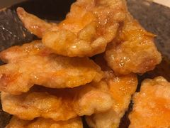 -奉天小馆·非遗东北菜(济南万象城店)