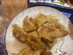 -满园烤鸭·春饼(抚顺万达店)