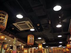 -南京大牌档(龙江新城市广场店)