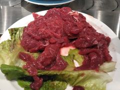 -钱小主·自助回旋烤肉火锅餐厅(东方新天地店)