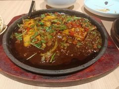 -宏状元现熬粥·京味菜(三里河店)