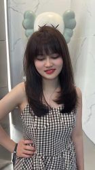 -MT·ID 烫发.染发.接发SALON