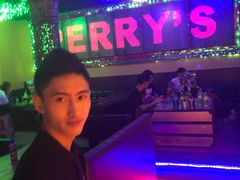 -Perry's·酒吧(打浦桥店)