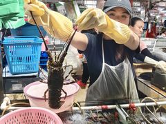 -羊栏农贸市场(羊新路店)