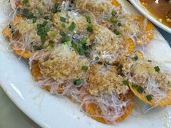 -新金盛·海鲜酒楼(盐田店)