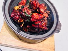 -鹿港小镇(悠唐店)