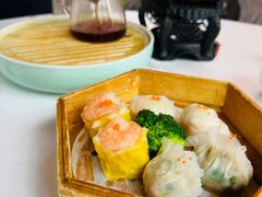 海皇三拼-鹿鸣酒家(越秀店)
