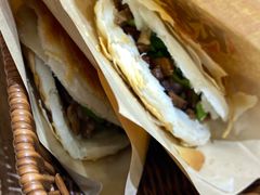 -西北杂粮筐凉皮大王(龙湖·北城天街购物广场店)