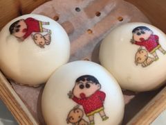 -粤式早茶希朋喜宴