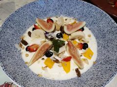 -半秋山西餐厅(宜昌大洋店)