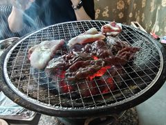 -鞍山戰