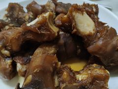 特色牛蹄-伟记牛蹄(道滘店)