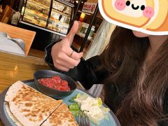 墨西哥牛肉饼-萨尔瓦多Salvador's