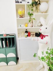 -卡洛儿高端儿童摄影(郑东新区店)