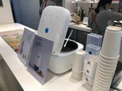 -兰熊鲜奶(西直门凯德mall店)