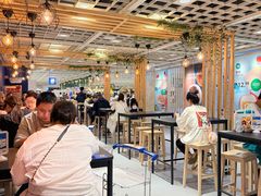 -宜家·瑞典风味餐厅(四元桥店)