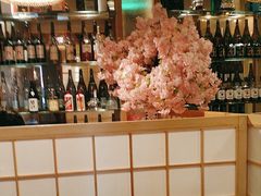 -长崎屋·日本料理·刺身·烧鸟(天河北路店)