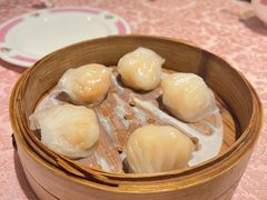 -囍凤楼·粤菜·点心·火锅(温特莱店)