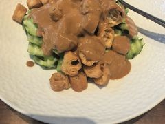 -纪林菜馆·博山菜老字号(八大局店)