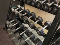 -TOP健身私教工作室(侨香店)